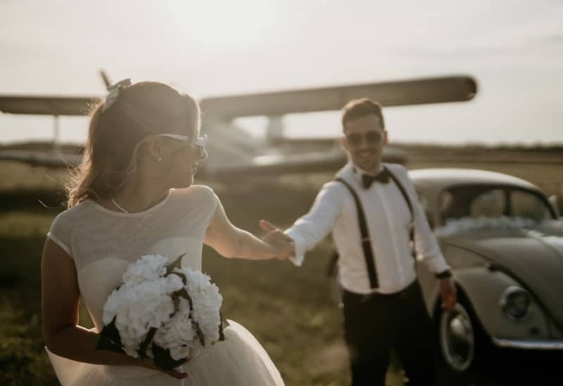 Wedding Accommodation